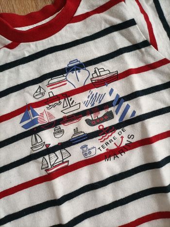 Ensemble Terre de Marins