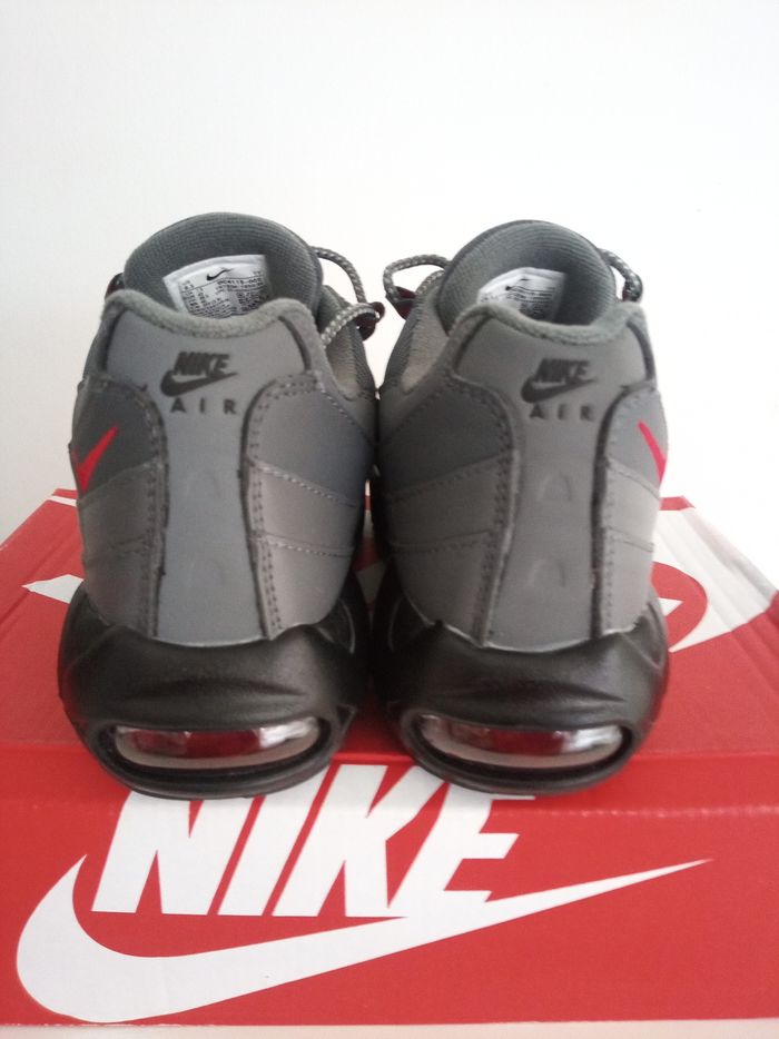 Nike air max 95 tt - photo numéro 4