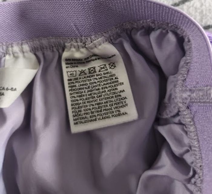 Jupe fille - photo numéro 6