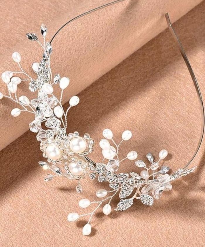 Accessoires mariée - photo numéro 3