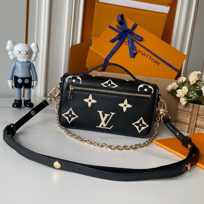 Louis Vuitton East West Métis   M12429 - photo numéro 5