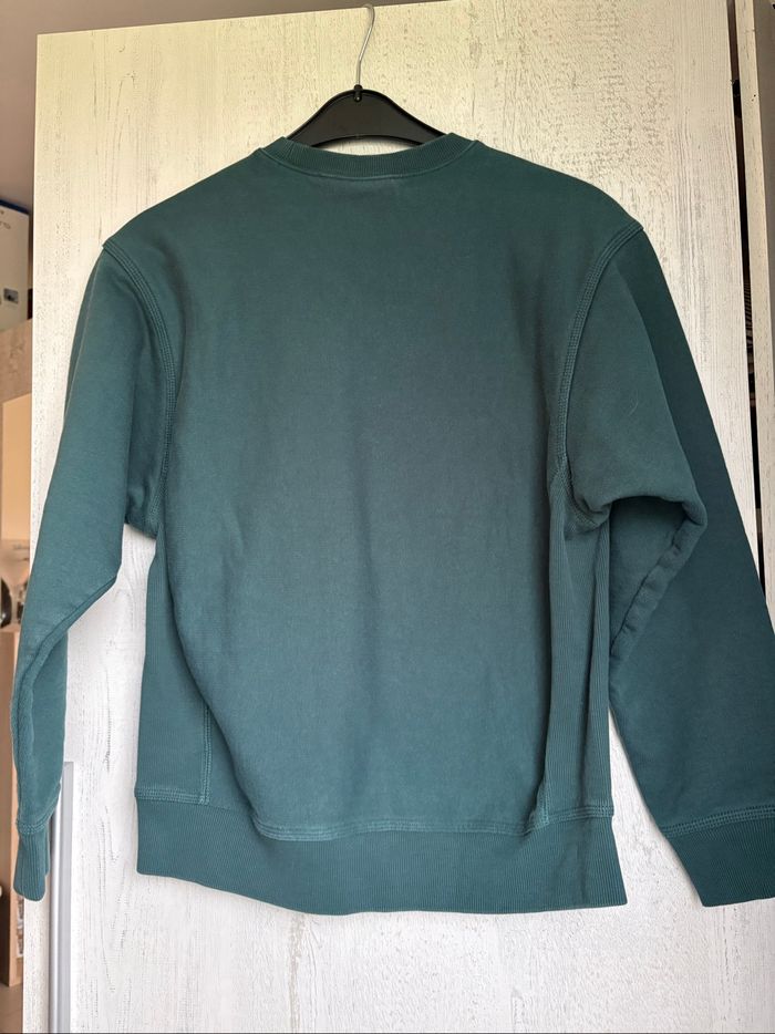 Pull carhartt neuf - photo numéro 2