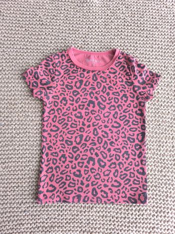 Tee shirt 4 ans - in extenso