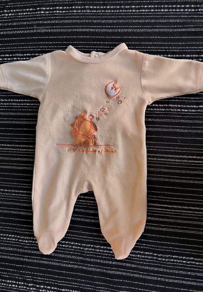 Lot de pyjama - photo numéro 7