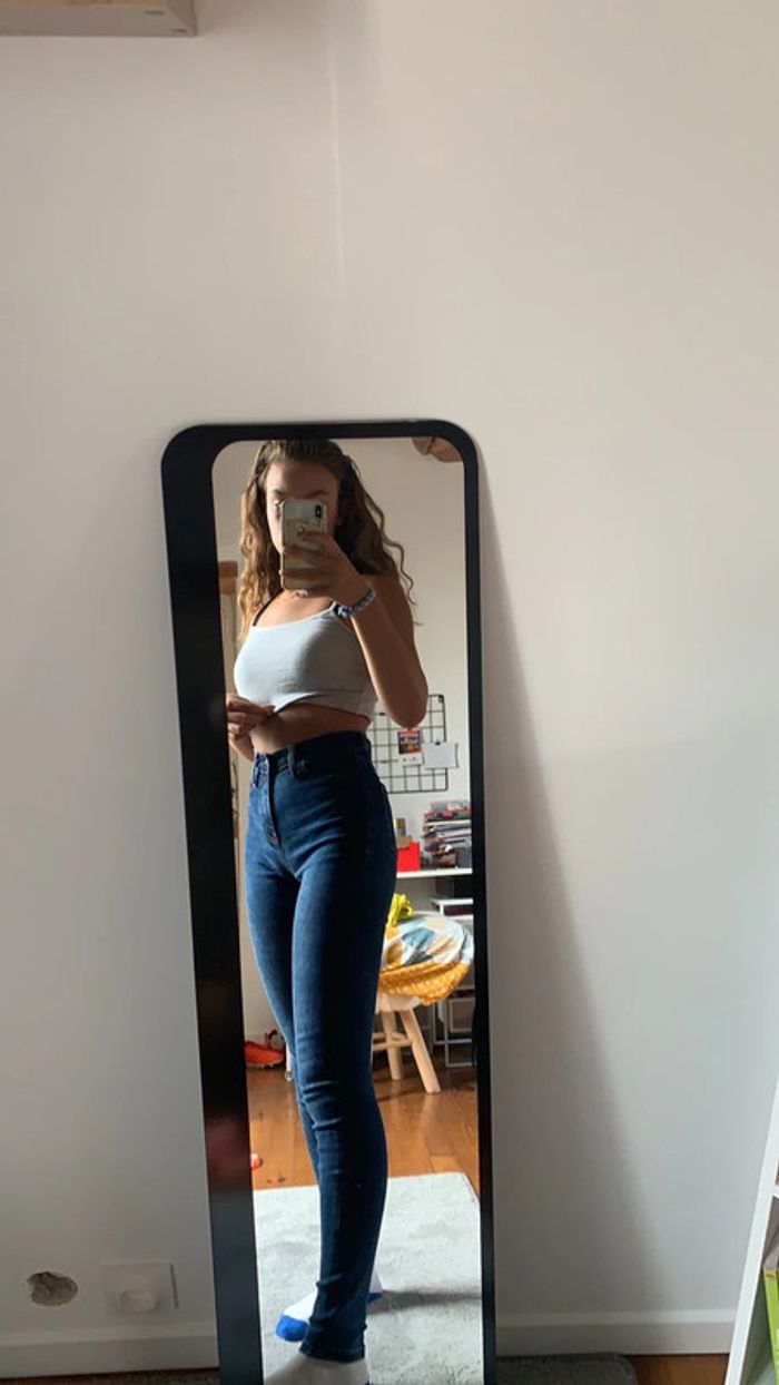 Jegging mango - photo numéro 2