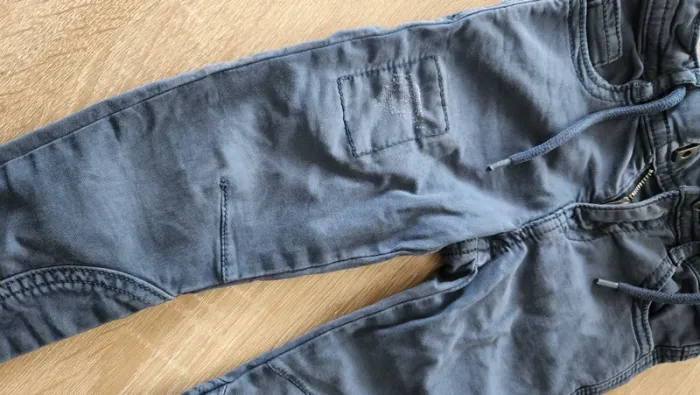 Pantalon slim TAO taille 24m - photo numéro 3