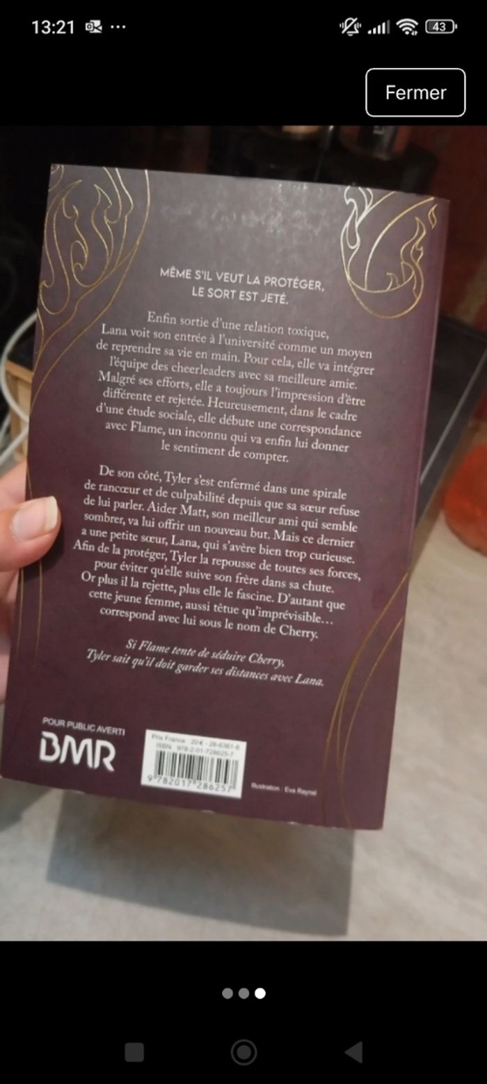 Livres - photo numéro 3