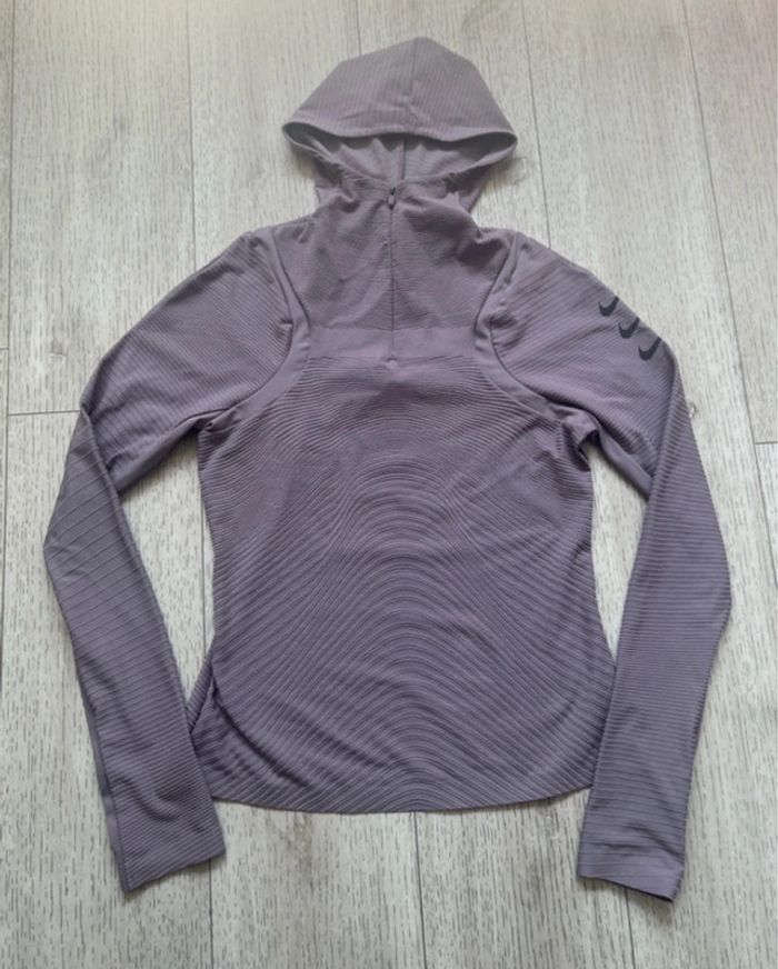 Haut Nike running division - photo numéro 2