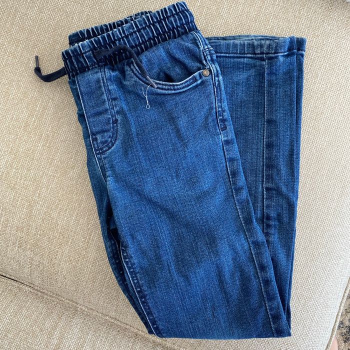 Jeans 8 ans - photo numéro 2