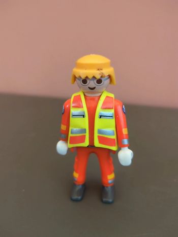 Figurine Playmobil