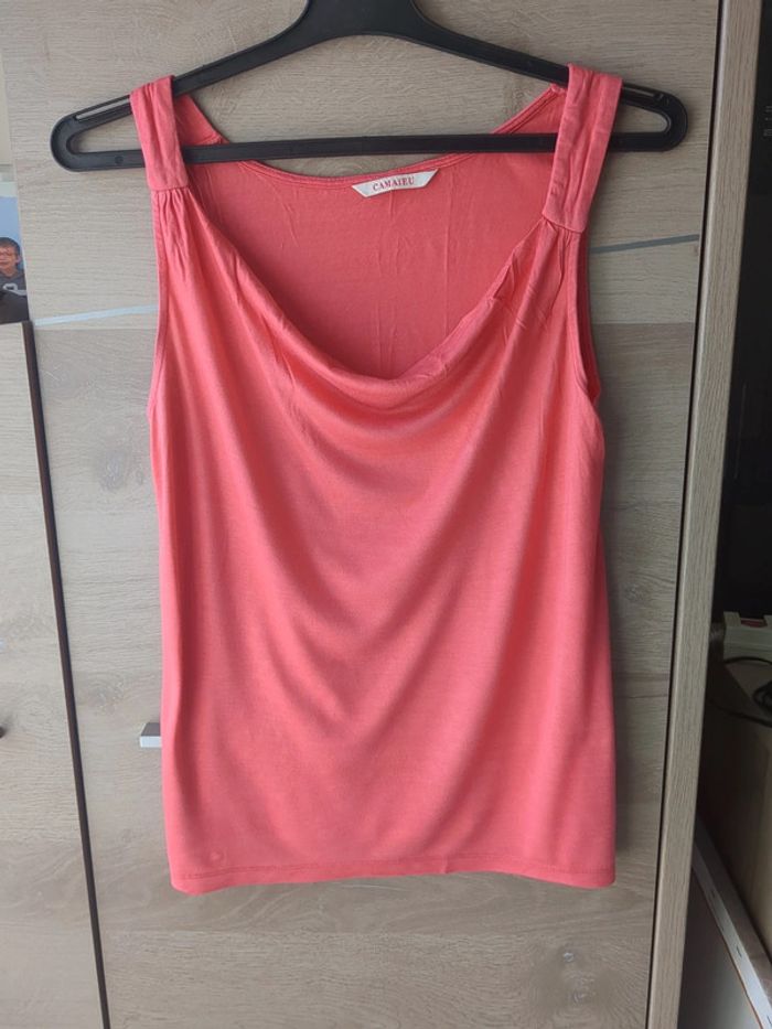 Haut camaïeu taille 2