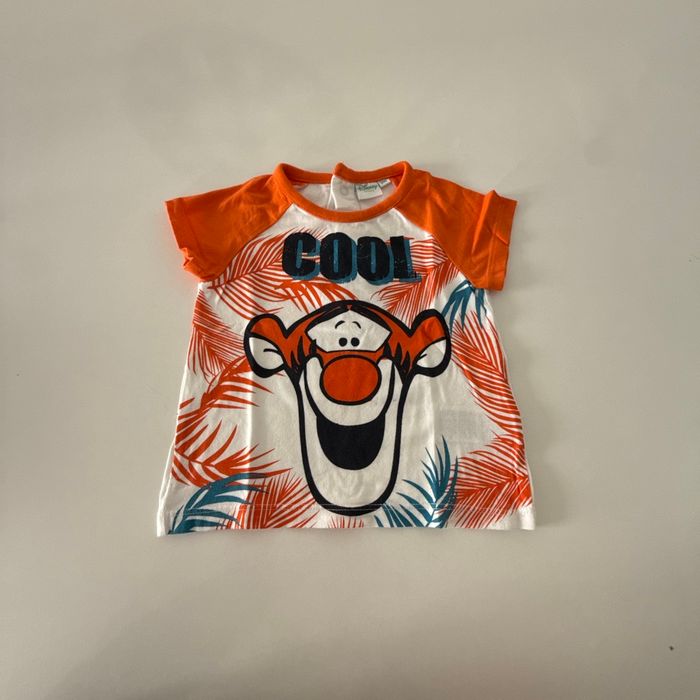 Vêtements garçon