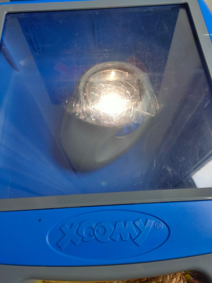 Jeu de dessin Xoomy - photo numéro 2