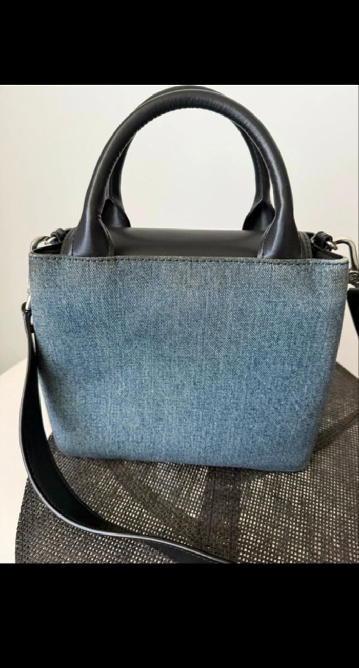 Sac bandoulière - photo numéro 4