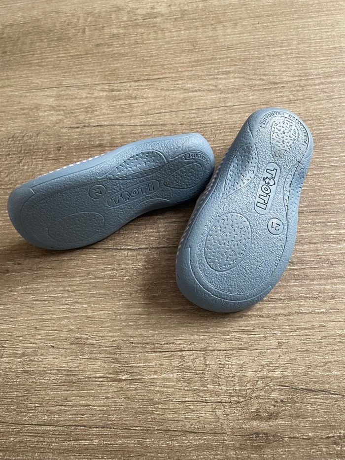 Pantoufles 21 - photo numéro 2