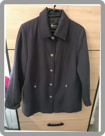 Manteau havrey