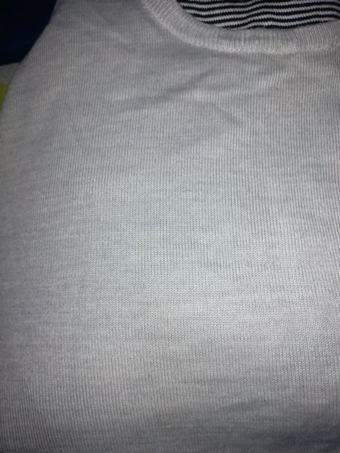 Pull fin - photo numéro 5