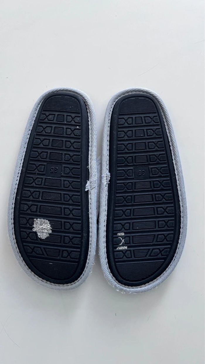 Chaussons mules Who’s boss - photo numéro 2