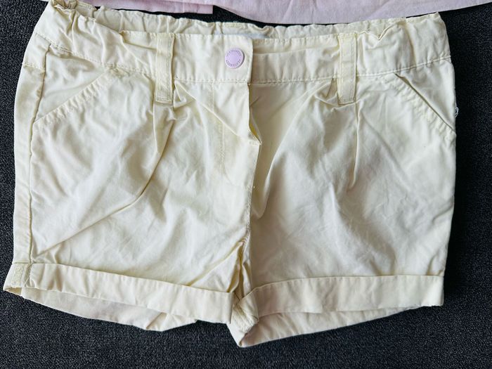 Ensemble Vertbaudet bébé fille 36 mois - photo numéro 3