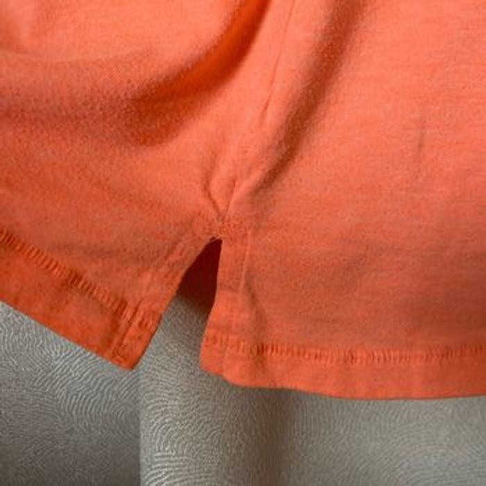 T-shirt tunique corail violetta 6 ans Disney - photo numéro 4