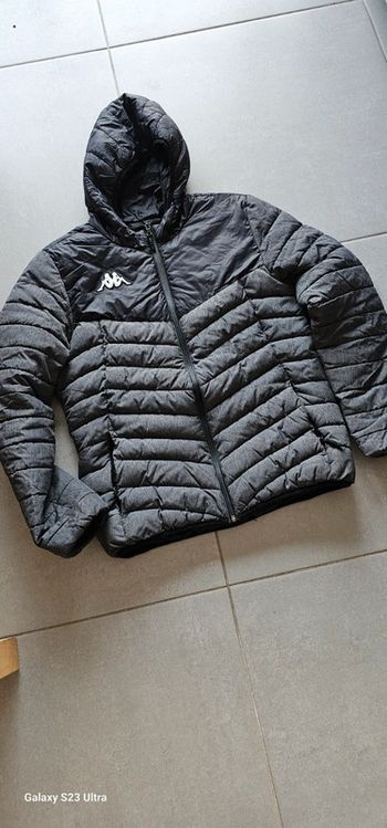Doudoune Kappa taille S