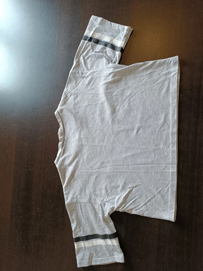 Tee shirt H&M - Taille 10/12 ANS - photo numéro 5