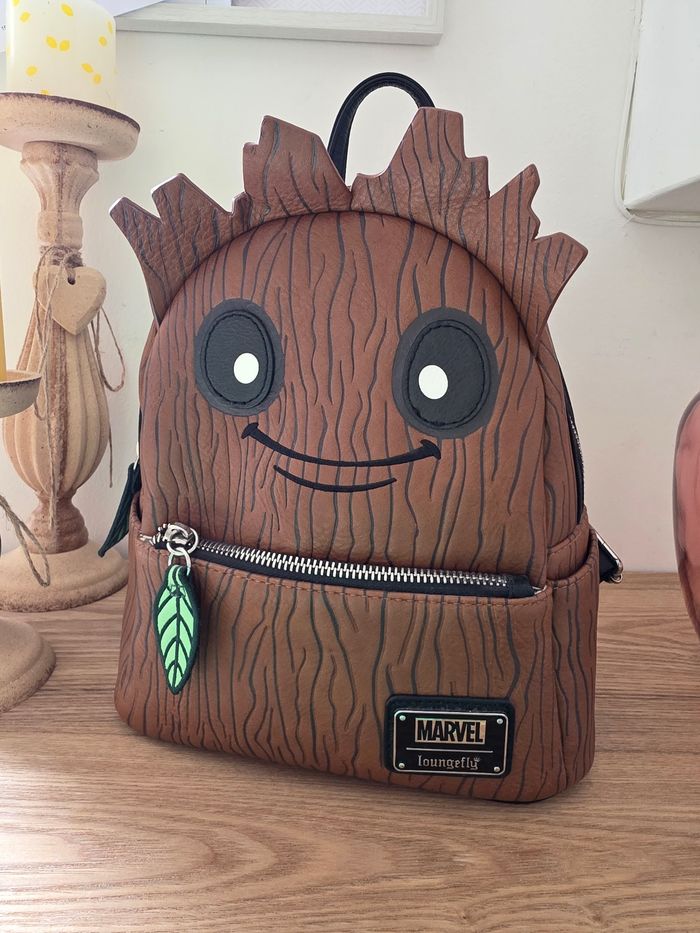 Loungefly Marvel - Groot