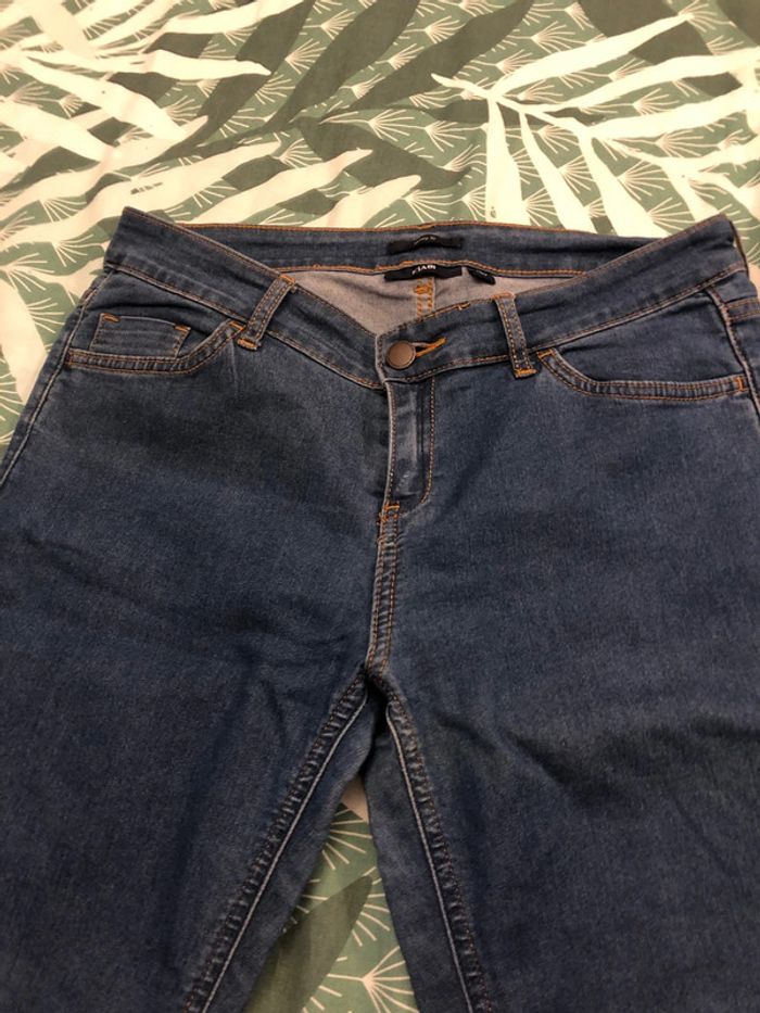 Jeans skinny - photo numéro 2