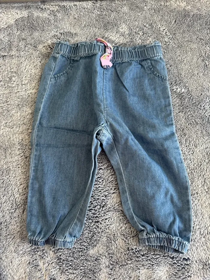 Jeans - photo numéro 4
