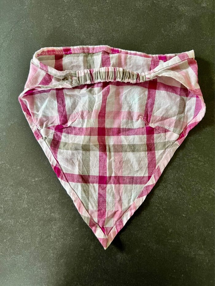 Bandeau cheveux - photo numéro 3