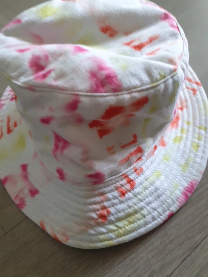 Chapeau - photo numéro 7