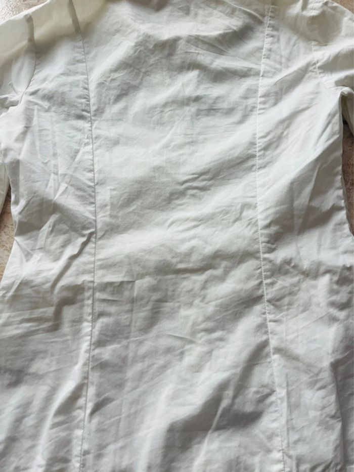 Chemise body Pinko - photo numéro 8