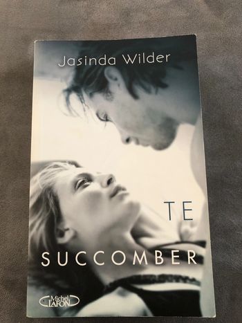 Te succomber jasinda wilder