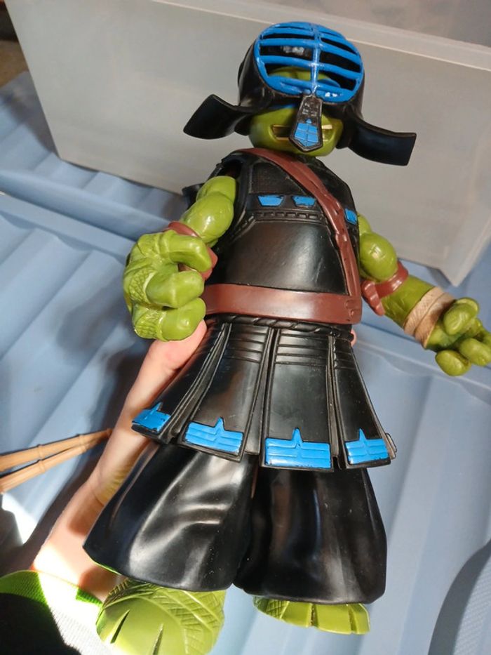 Tortue ninja leonardo armure - photo numéro 5