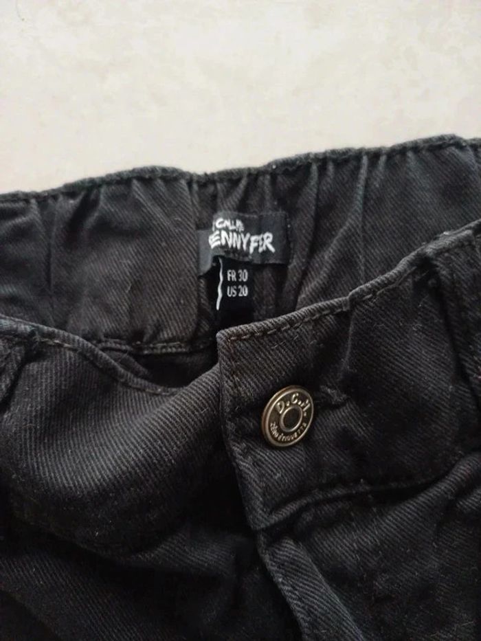 Jean femme Jennyfer taille 30 - photo numéro 3