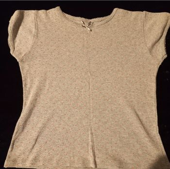 T-shirt enfant 6 ans