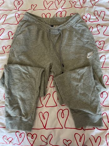 jogging femme nike 