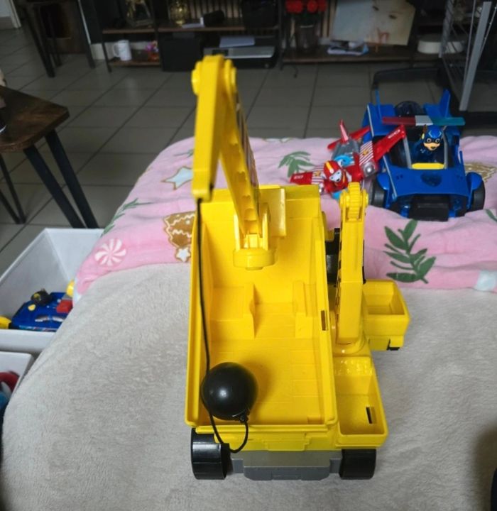 Camion ultimate Ruben - photo numéro 5