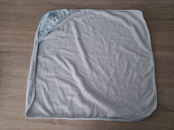 Lot de capes de bain - photo numéro 5