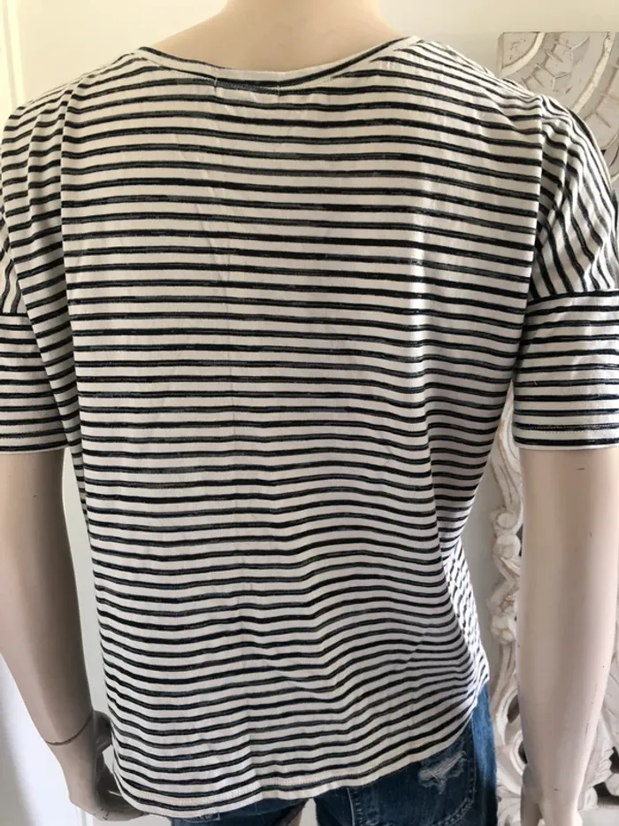 T-shirt - photo numéro 4