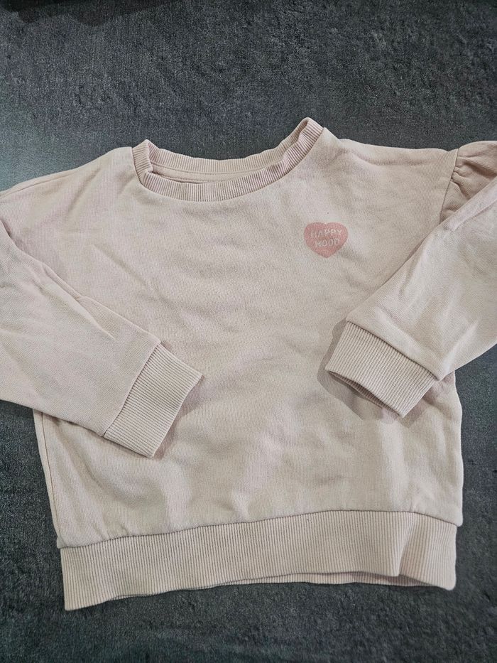 Lot pull 3 ans - photo numéro 9