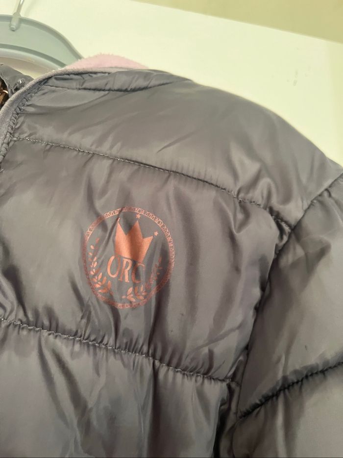 Manteau - photo numéro 2