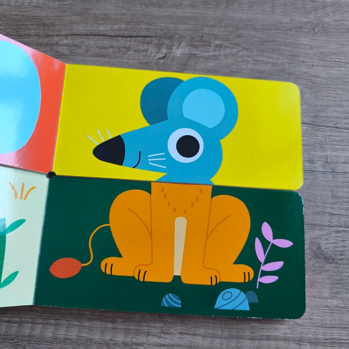 Lot livres cartonnés - photo numéro 10