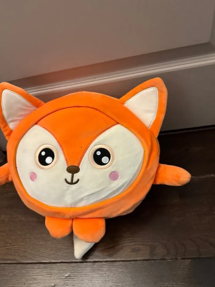Peluche enfants - photo numéro 3