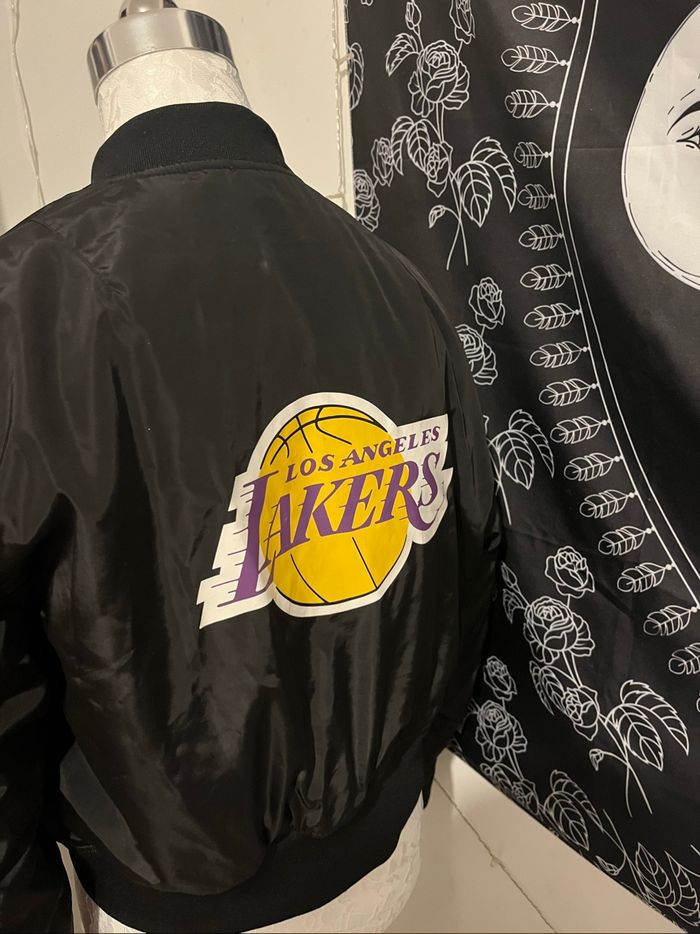 Veste - photo numéro 2