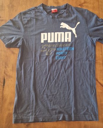 T-shirt Puma