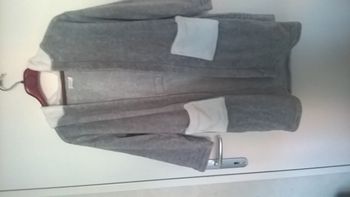 Robe de chambre