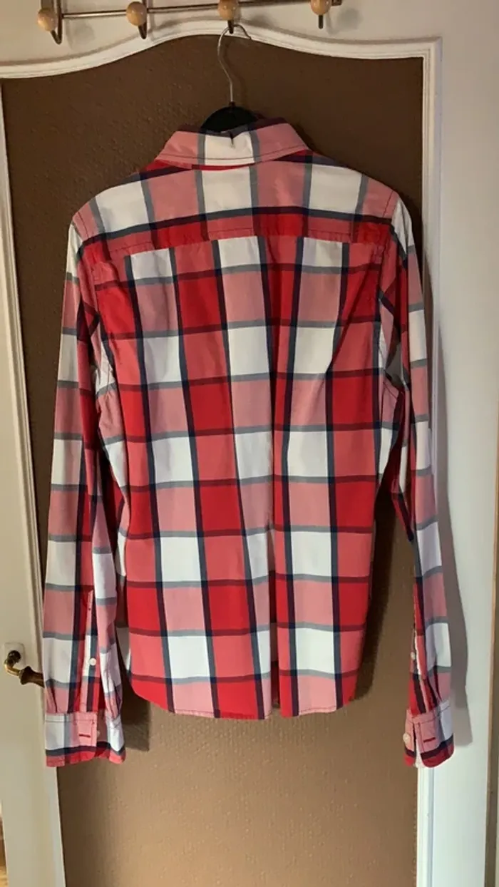 Chemise homme - photo numéro 3