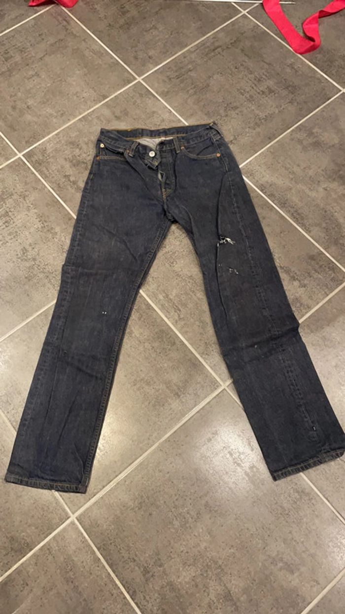 Levi’s 501 w30 l32