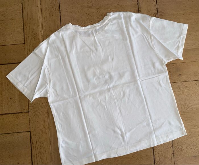 Cache Cache t-shirt L Banana Mood - photo numéro 3
